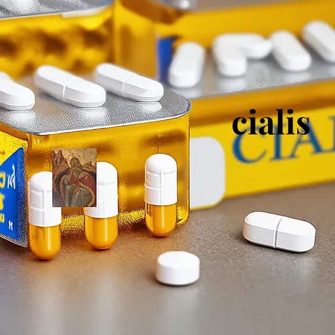 Precio de cialis 5 mg en farmacias españolas